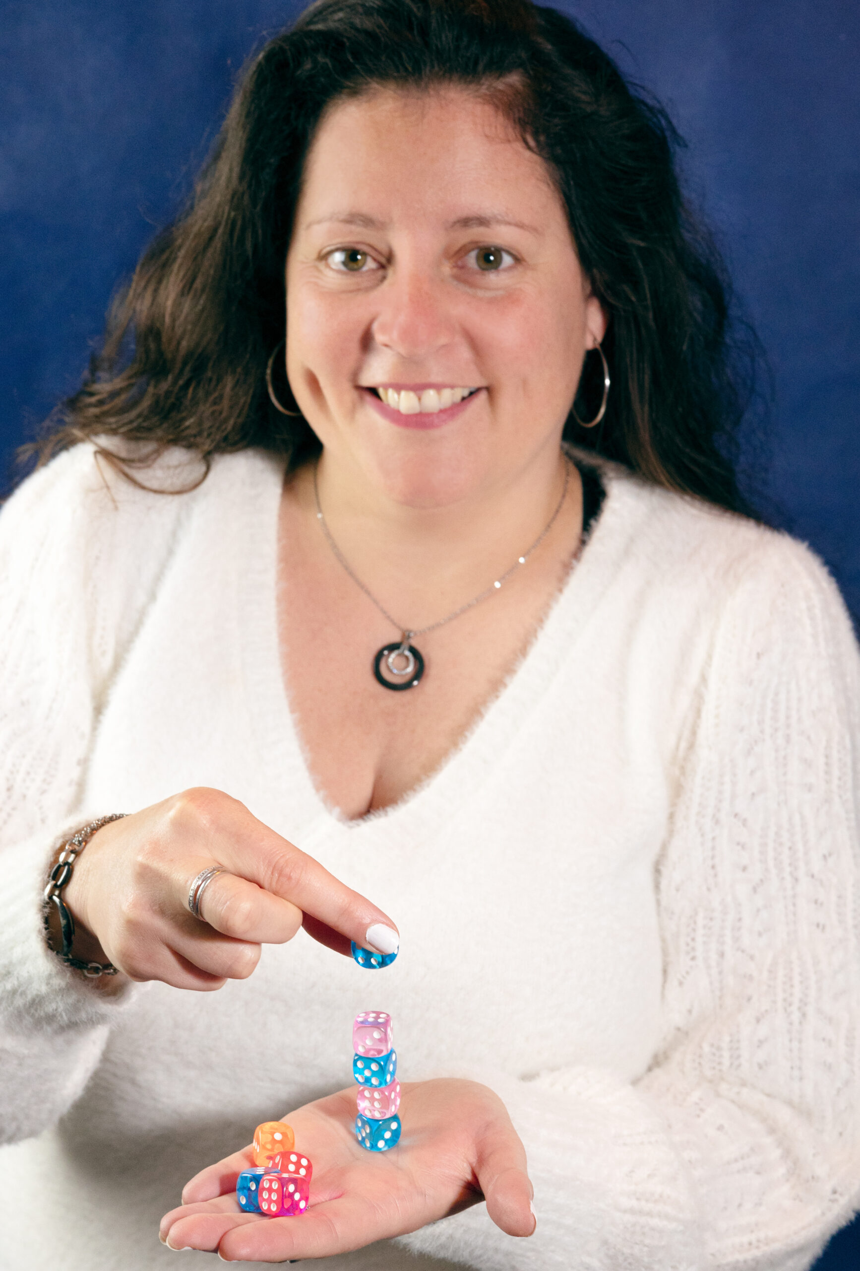 Ludivine de Ludinamik